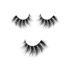 Load image into Gallery viewer, Girl's Night Eyelashes