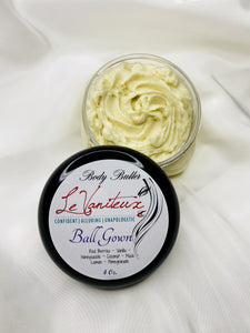 Ball Gown Body Butter