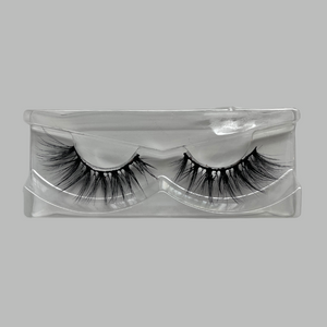 Shopping Spree Eyelashes