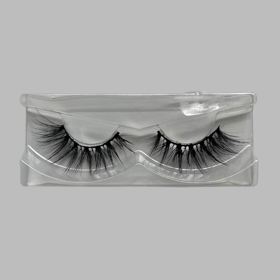 Shopping Spree Eyelashes